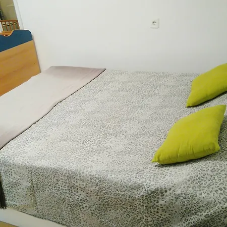 Apartment Barri Vell Calderers Girona