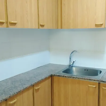 Apartment Barri Vell Calderers Girona
