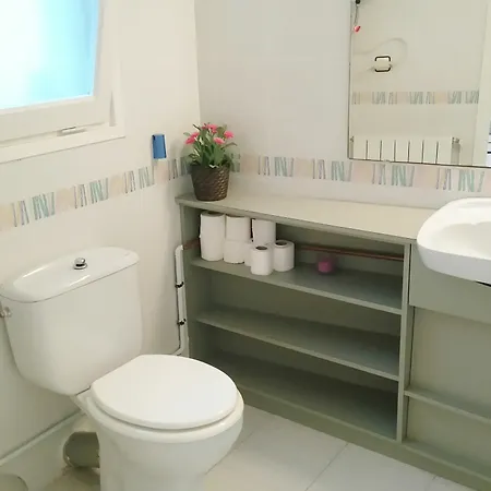 Barri Vell Calderers Apartment