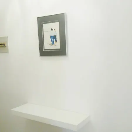 Barri Vell Calderers Apartment
